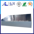 Aluminum sheet